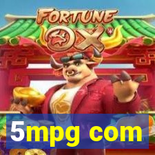 5mpg com